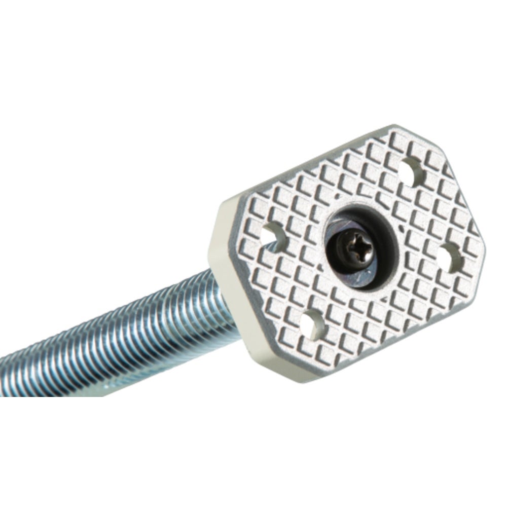 Makita Horizontalschraubzwinge #122470-4