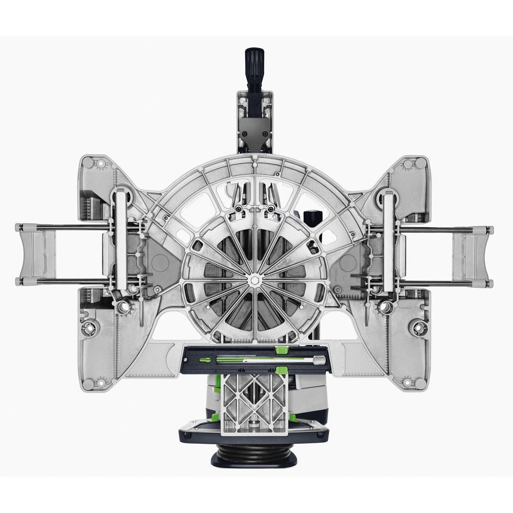 Festool Kapp-Zugsäge KAPEX KS 120 REB #575302