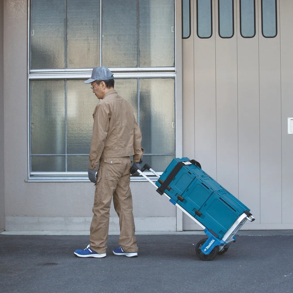 Makita MAKPAC-Trolley #TR00000001