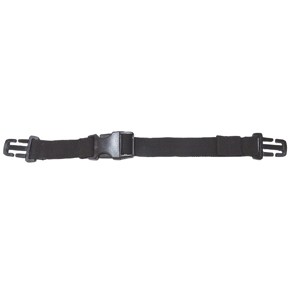 Makita Brustgurt Akku-Rucksack 25 mm #196733-4