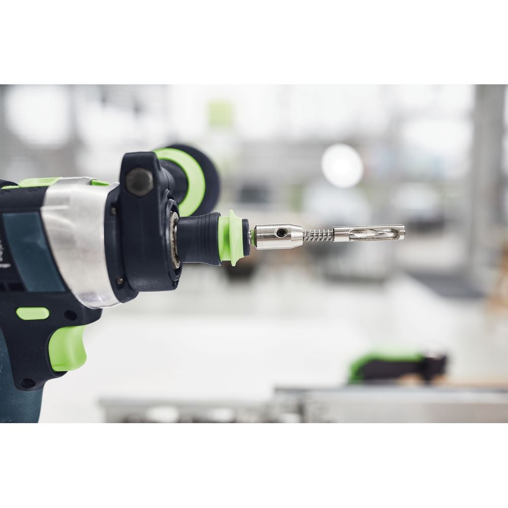 Festool Zentrierbohrer ZB HS D 5 EURO CE #492525