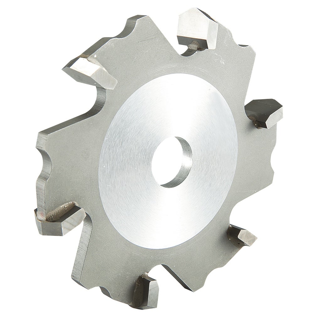 Makita HM-Fräser 135°, 118 x 20 mm, 6 Zähne #B-48860