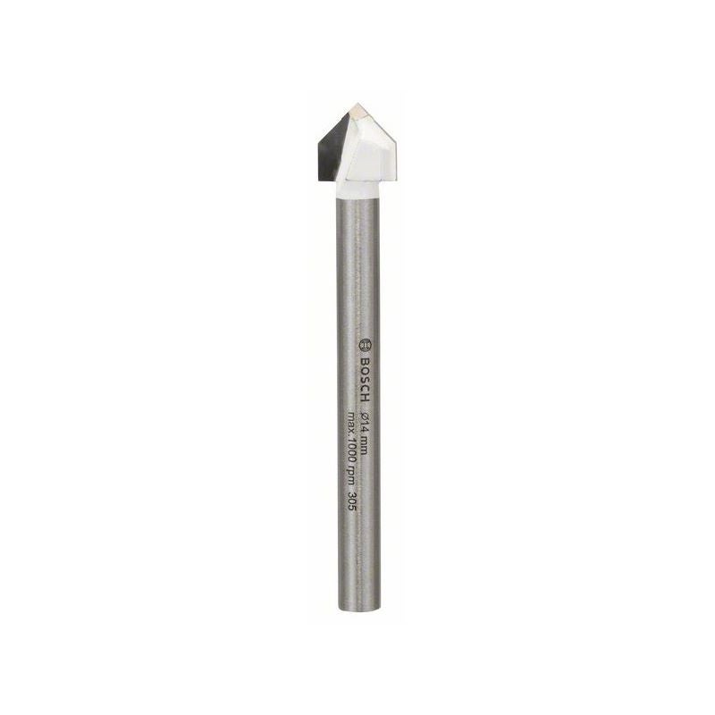 Bosch Fliesenbohrer CYL-9 Ceramic, 14 x 90 mm #2608587167