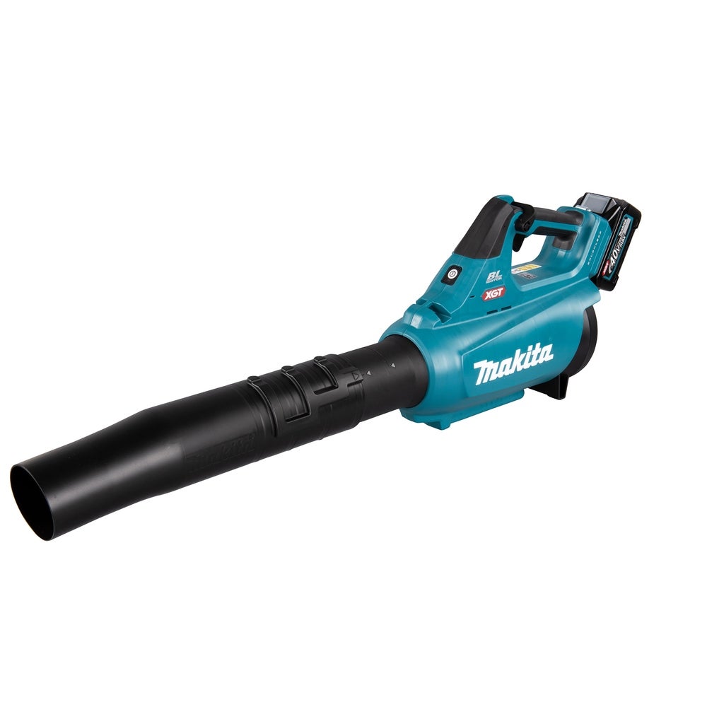 Makita Akku-Gebläse XGT UB001GT101