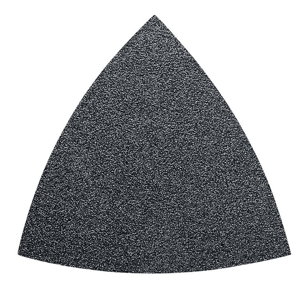 Fein Schleifblätter Dreieck K80 VE50 #63717083015