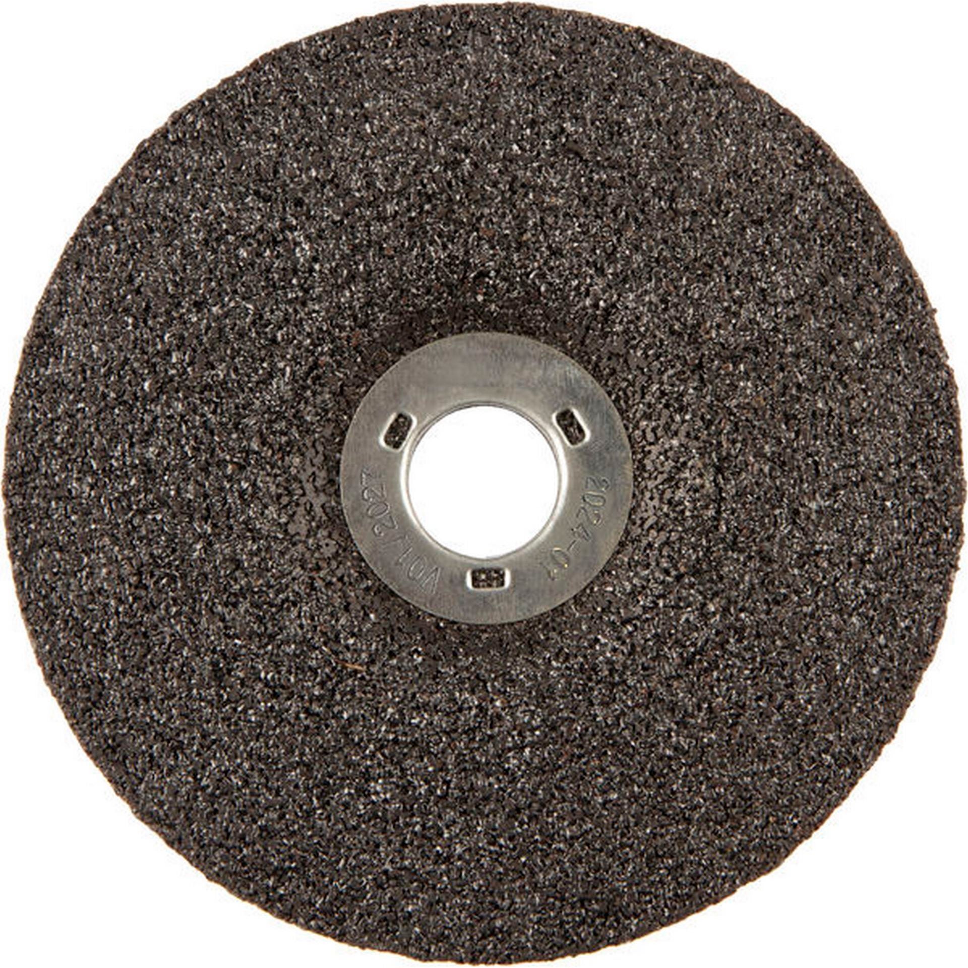 Bosch PRO Metal Schleifscheibe, 100 x 6 x 16 mm #2608600017