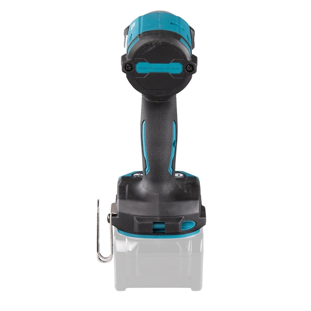 Makita Akku-Schlagschrauber XGT TD003GZ