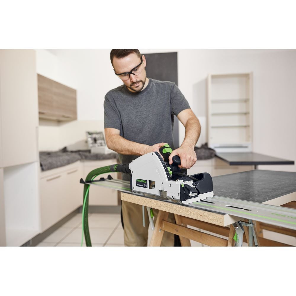 Festool Vorritzer-Tauchsäge TSV 60 KEBQ-Plus-FS #577743