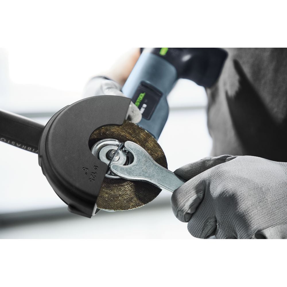 Festool Trennaufsatz TSA-AGC 18-125 #578532