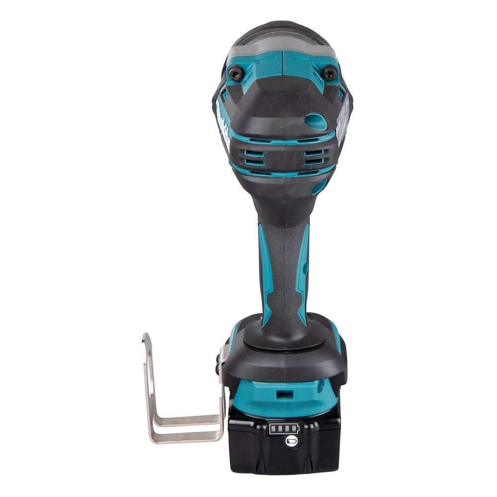 Makita Akku-Schlagschrauber LXT DTW1001RTJ