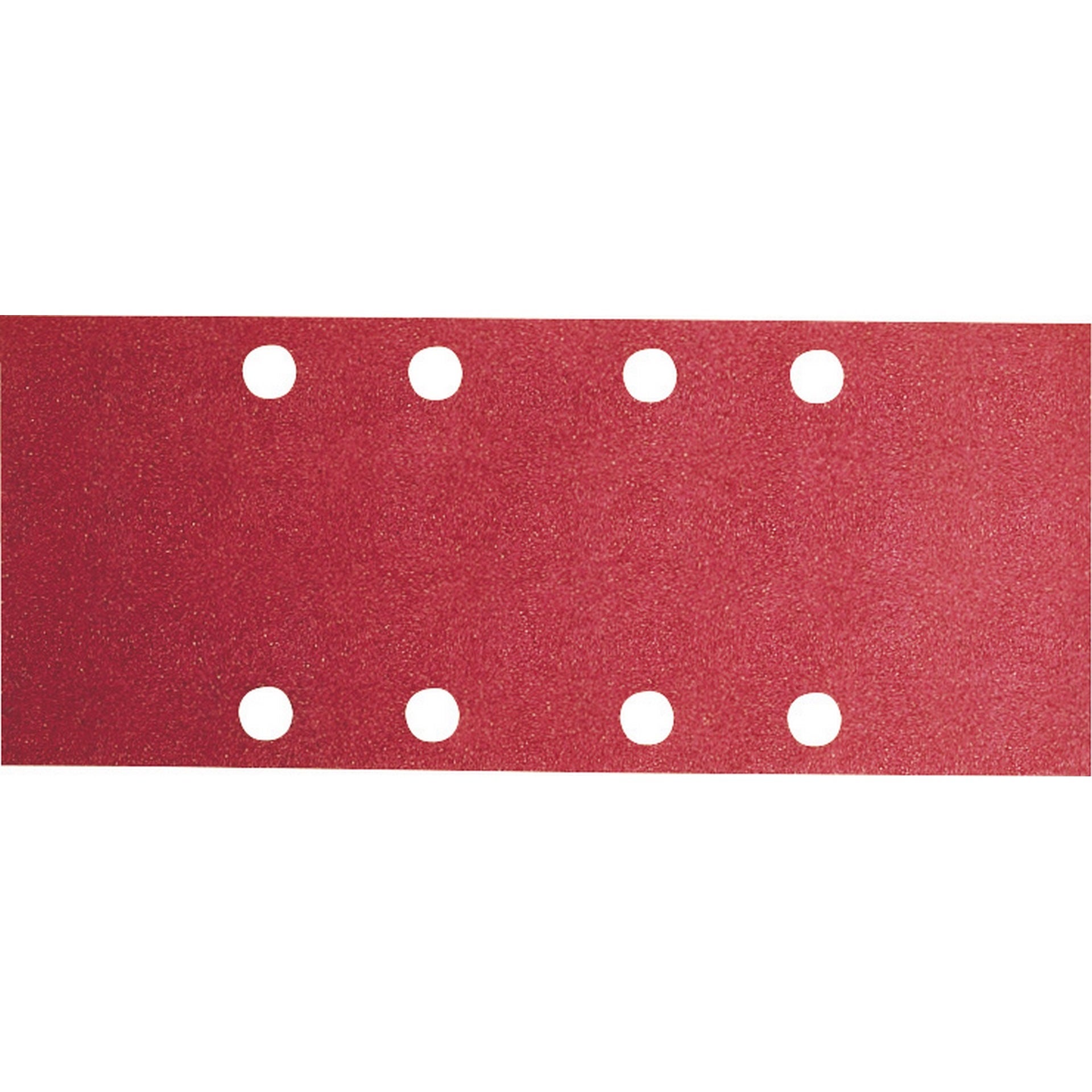 Bosch Schleifblatt C430, 93 x 230 mm, 240, 8 Löcher, gespannt, 10er-Pack #2608605301