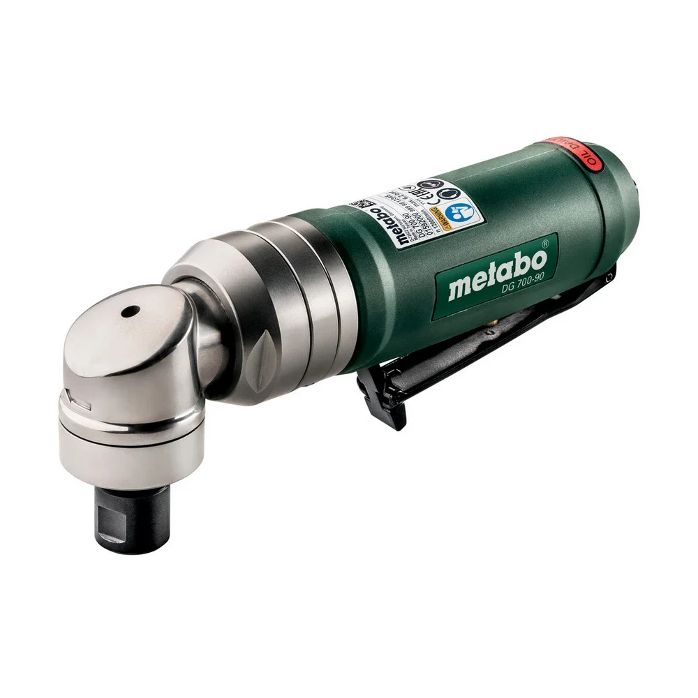 Metabo Druckluft-Geradschleifer DG 700-90 #601592000 Karton