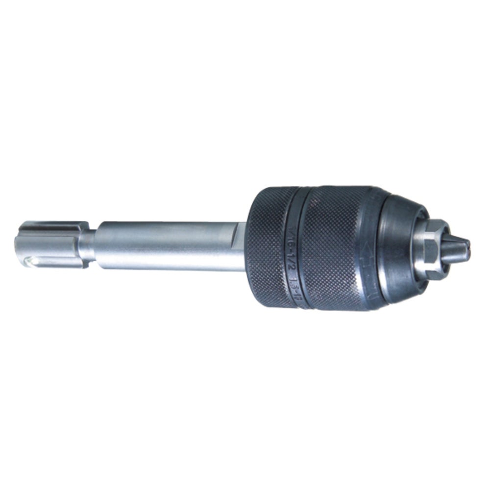 Makita SDS-MAX Schaft mit Schnellspannbohrfutter #122829-5