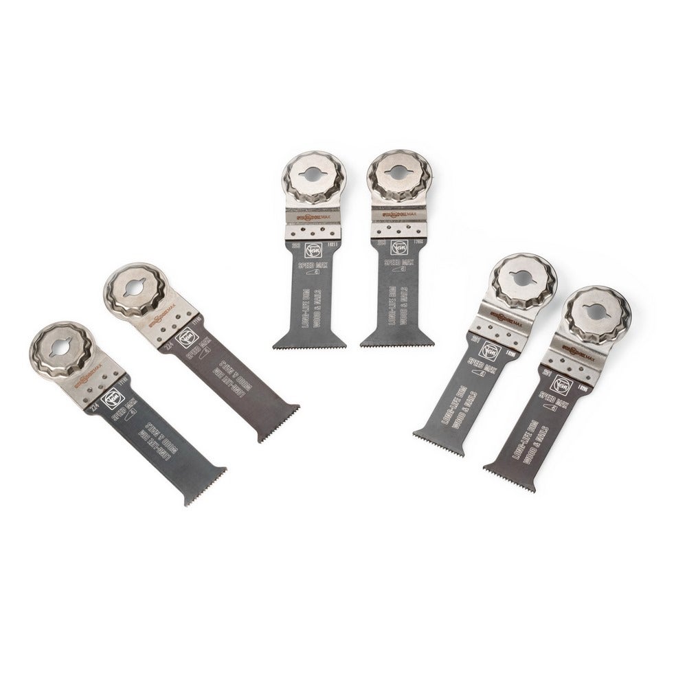 Fein Best of E-Cut StarlockMax WOOD & METAL WOOD & METAL #35222967050