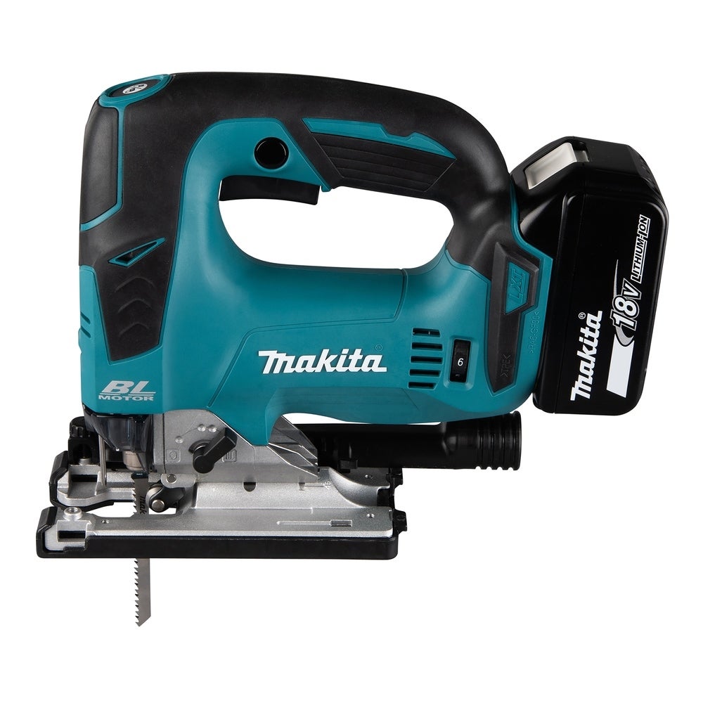 Makita Akku-Pendelhubstichsäge LXT DJV182Z