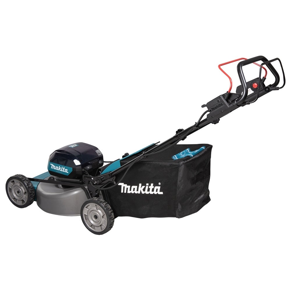 Makita Akku-Rasenmäher XGT LM002GZ