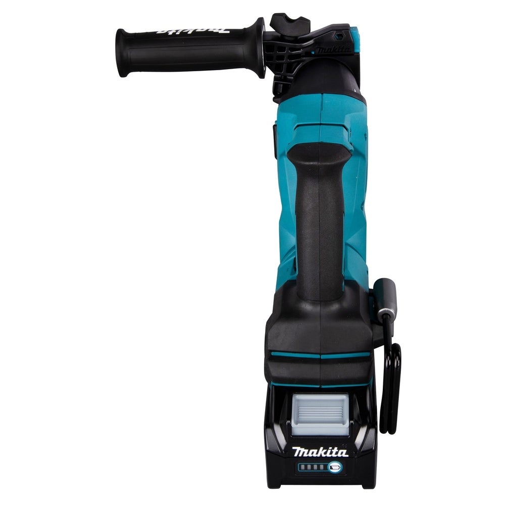 Makita Akku-Bohrhammer XGT HR004GM201