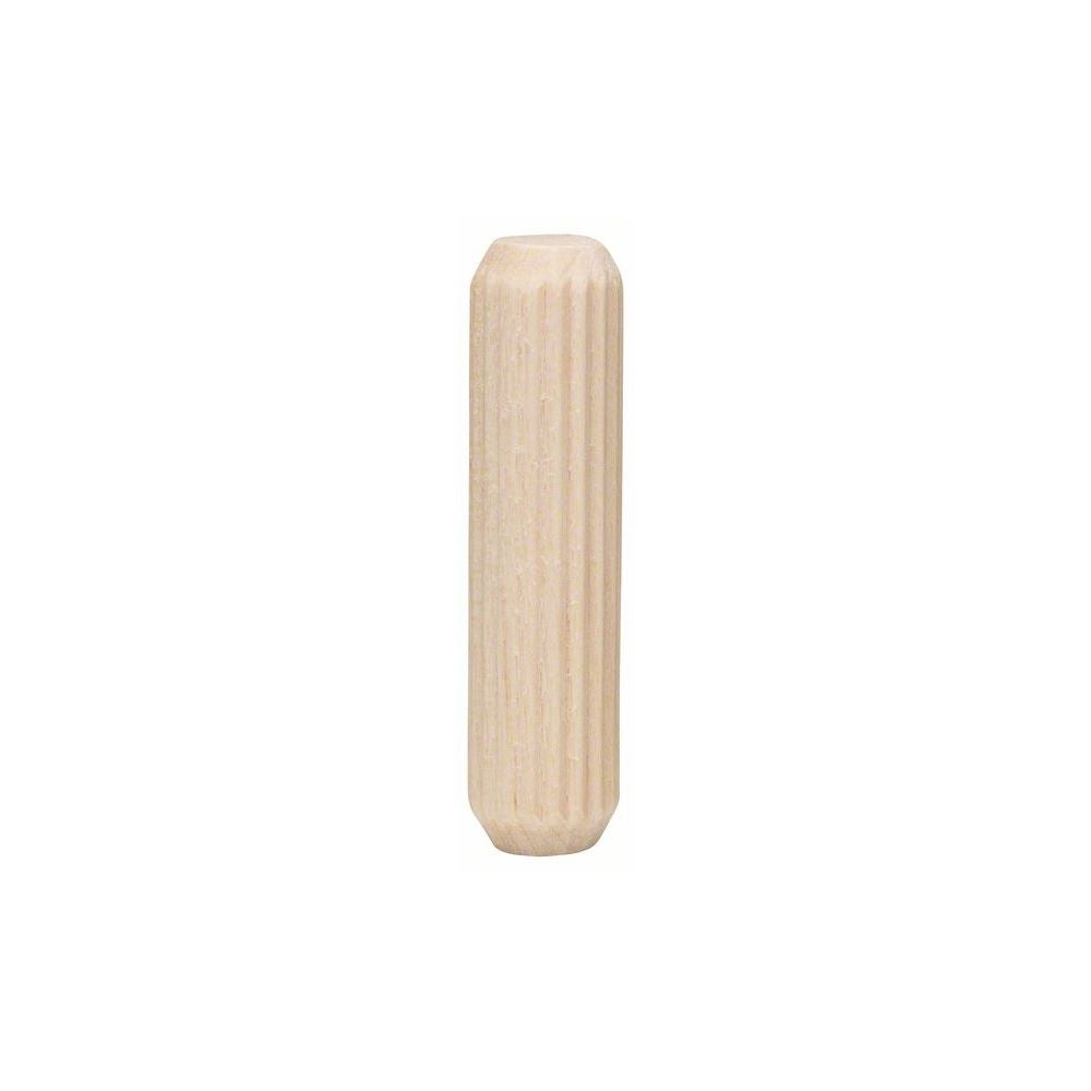 Bosch Holzdübel 10 mm, 40 mm, 30er-Pack #2607000448