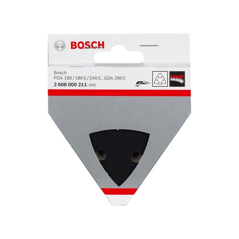 Bosch Schleifteller #2608000211