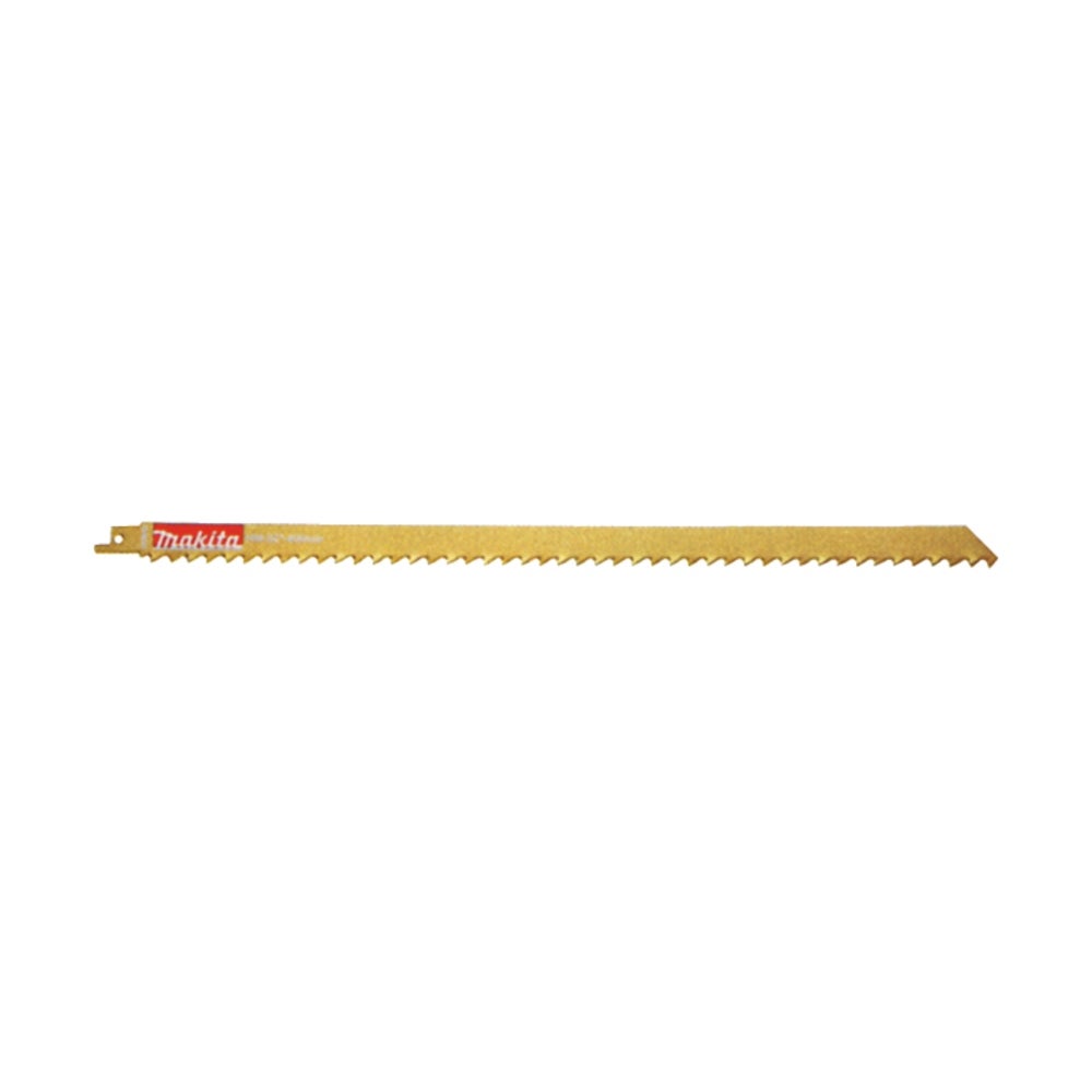 Makita Reciprosägeblatt für Baumaterial #P-05066