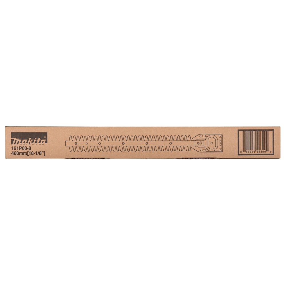 Makita Messerbalken #191P00-8