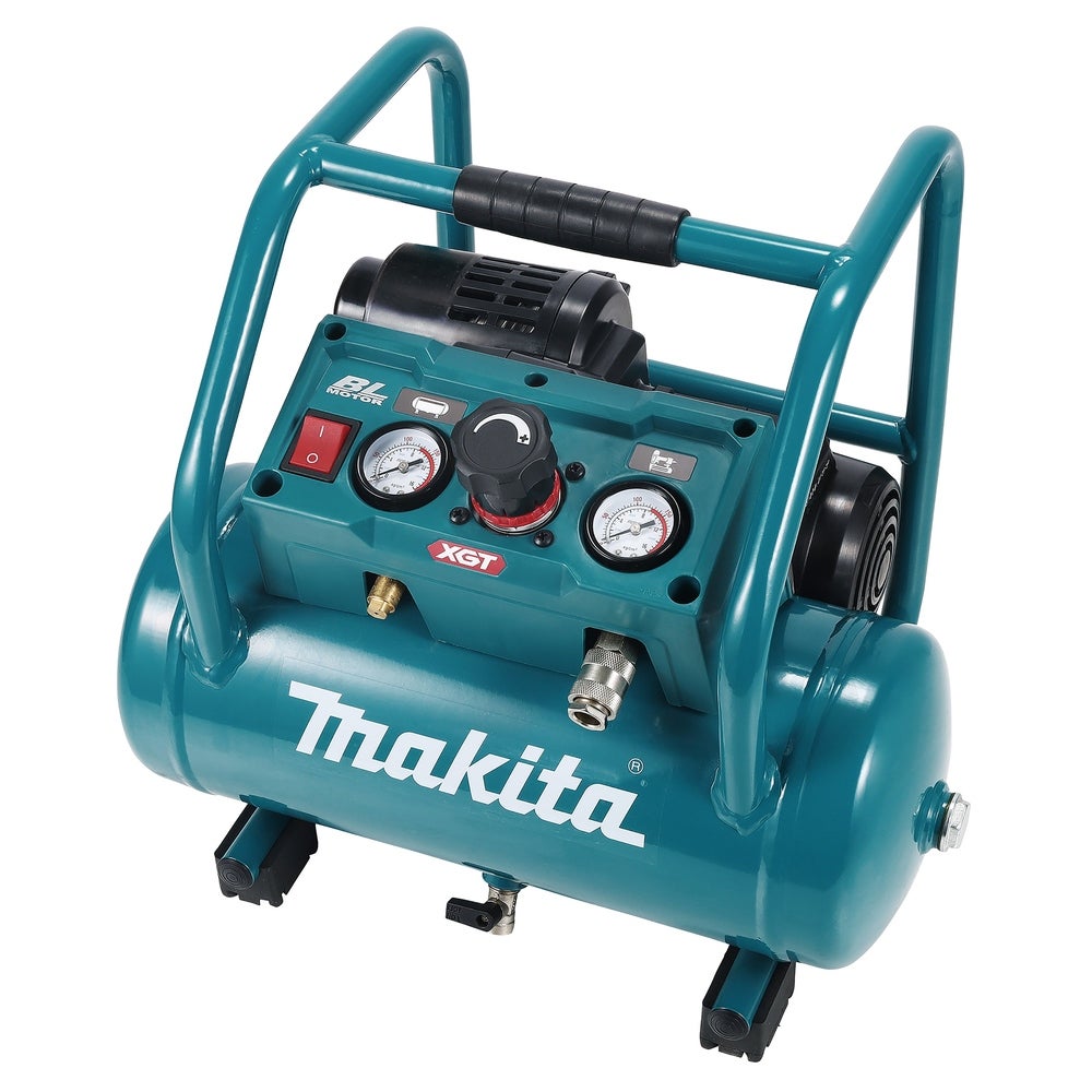 Makita Akku-Druckluftkompressor XGT AC001GZ