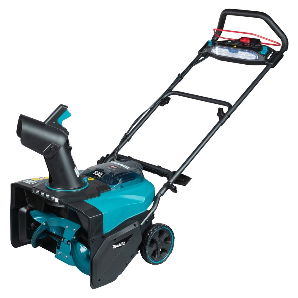 Makita Schneefräse XGT SN001GZ