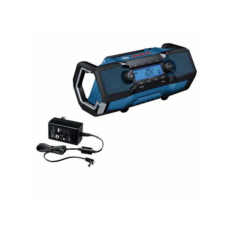 Bosch Radio GPB 18V-2 C #06014A3000