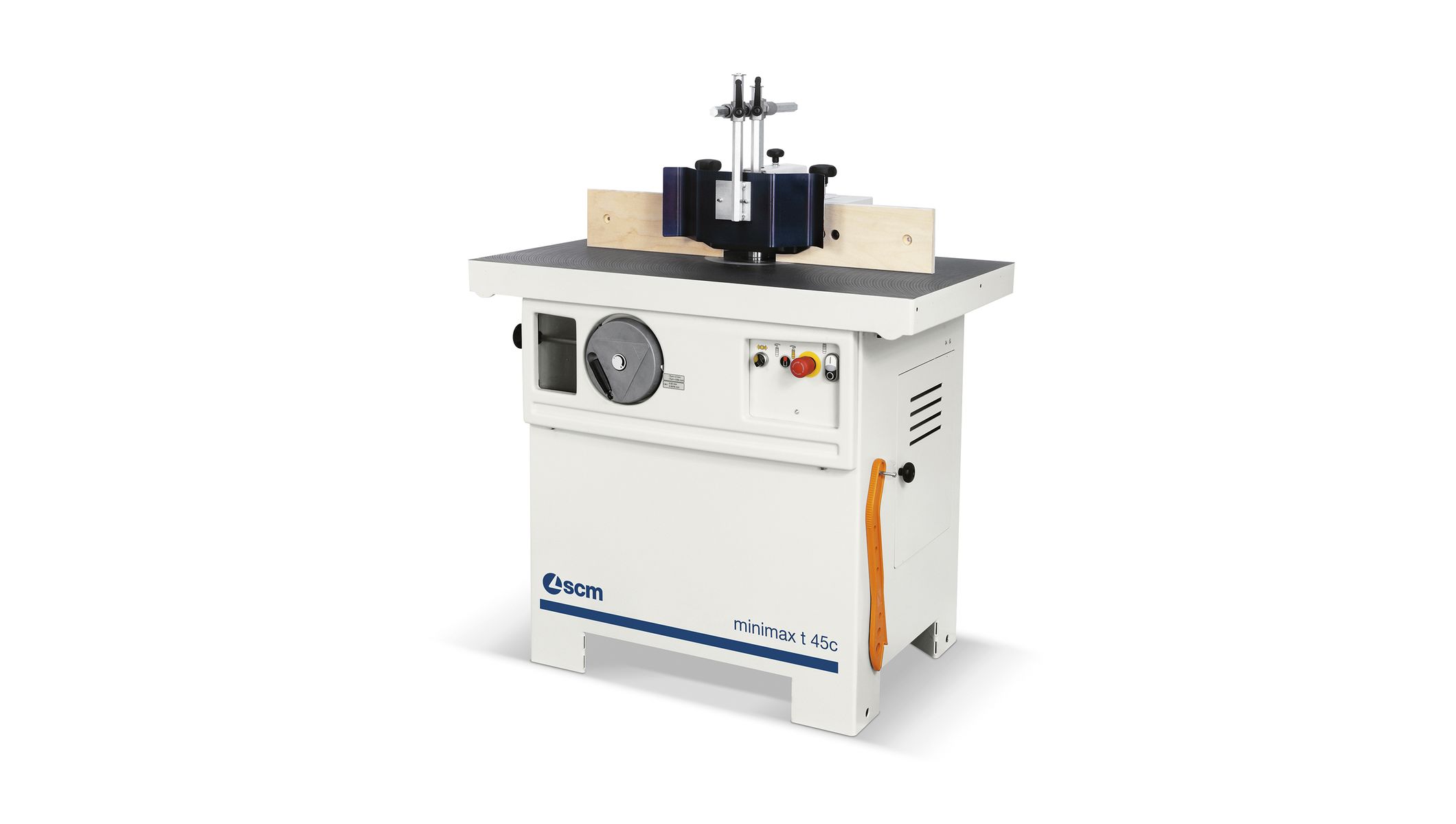 SCM minimax t 45c Ausführung CE #R70404