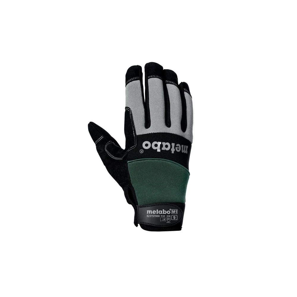 Metabo Arbeitshandschuh "M1", Gr. 10