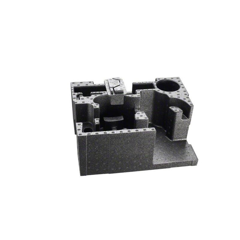 Bosch Einlagen für die Werkzeugaufbewahrung für GSS 230 AVE/280 AVE #1600A002UM
