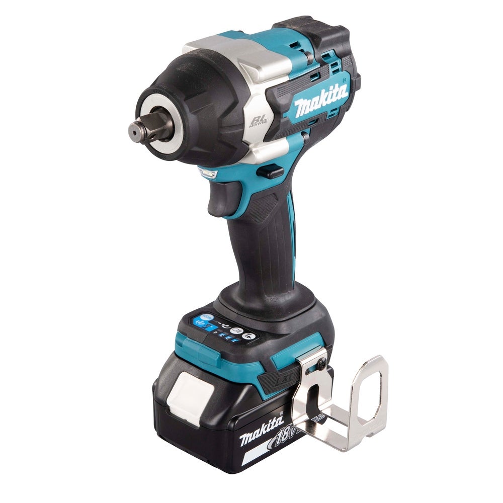 Makita Akku - Schlagschrauber LXT DTW700RTJ