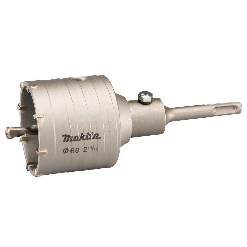 Makita Bohrkronen-Set 68 mm #D-74011