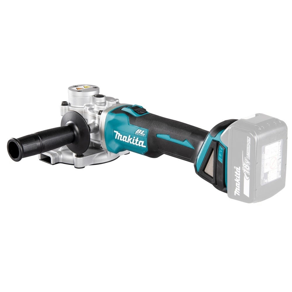 Makita Akku-Moniereisenschneider LXT DSC251ZK