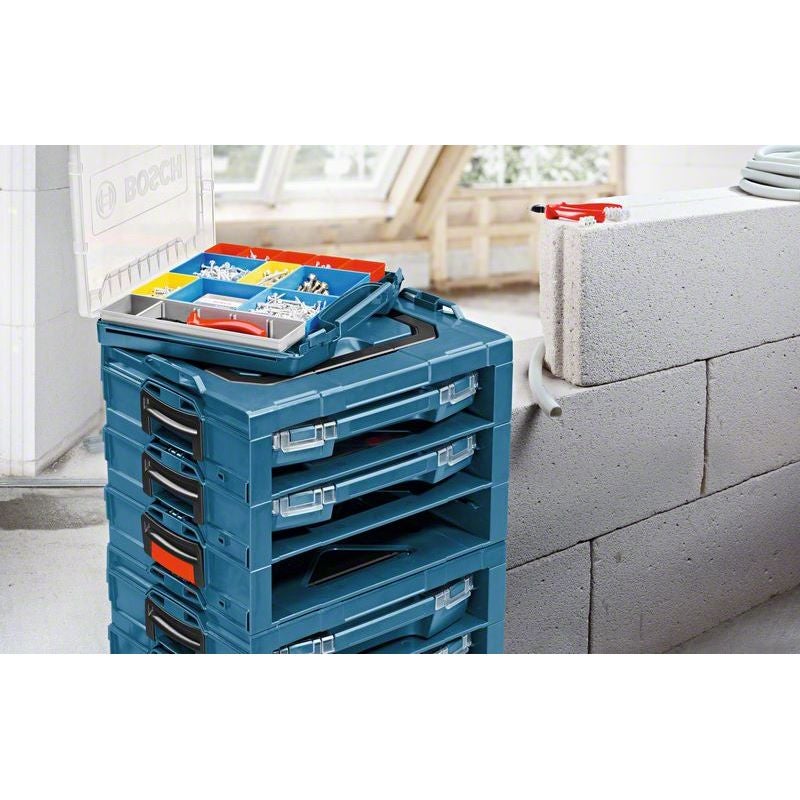 Bosch Aufnahmesystem i-BOXX rack active #1600A016ND