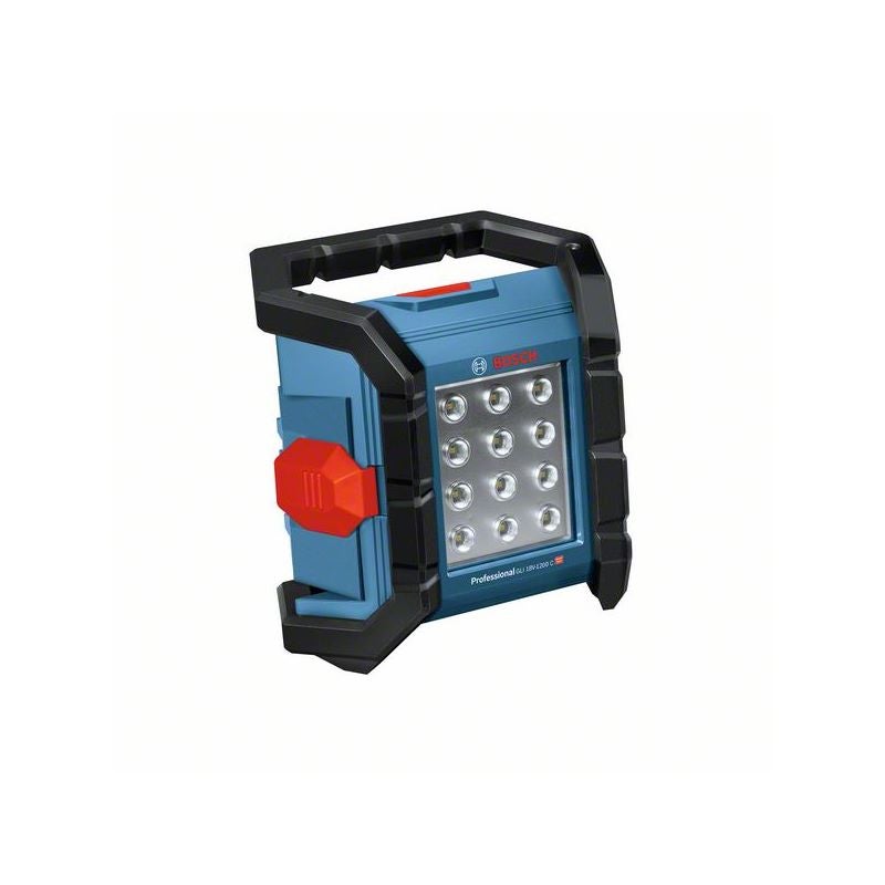 Bosch Akku-Bauleuchte GLI 18V-1200 C #0601446700