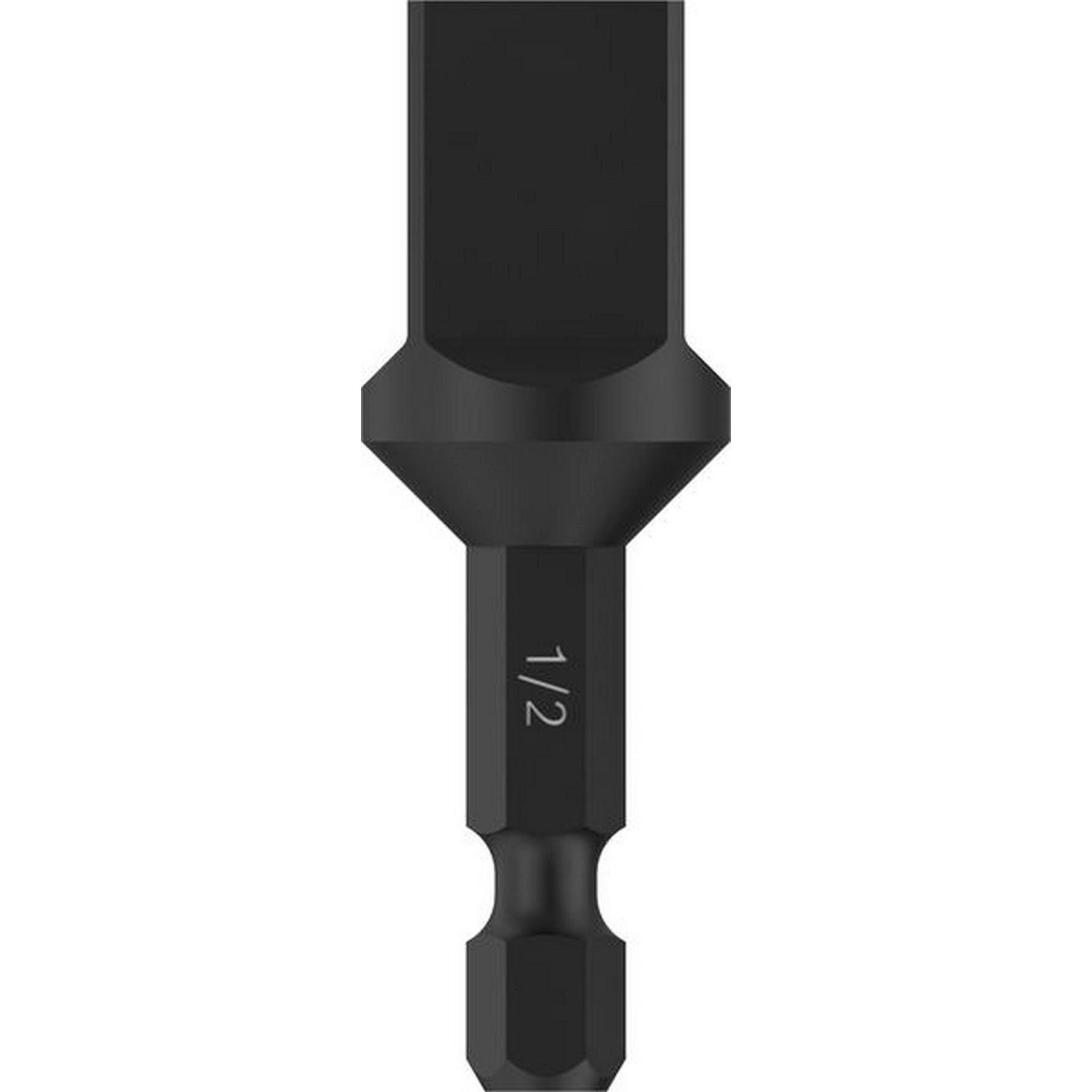 Bosch PRO Socket Adapter mit Stiftverbindung, 1/2", 50 mm #2608551107