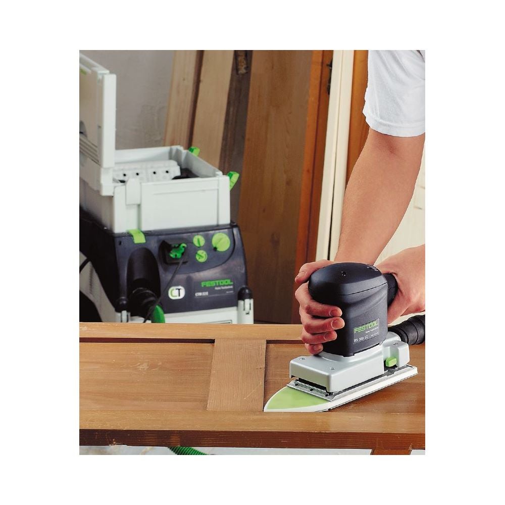 Festool Bügeleisenschleifschuh SSH-B V93x266 #486418
