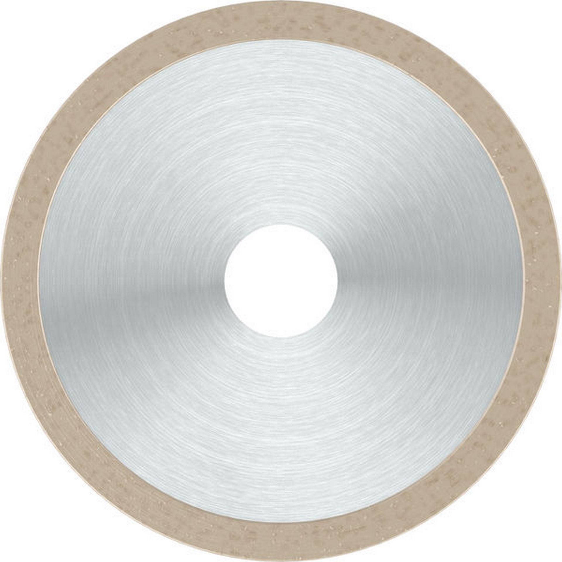 Bosch Ceramic Trennscheibe, 110 x 7,5 mm, Bohrung 22,23 mm #2608602535
