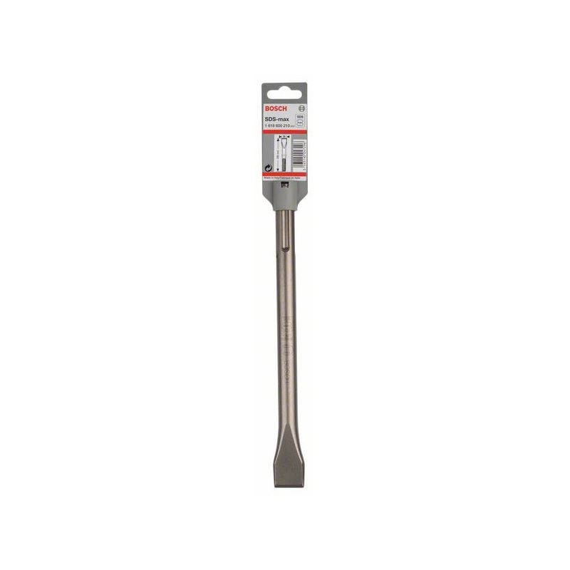 Bosch PRO SDS max-4C Flachmeißel, 25 x 280 mm #1618600210