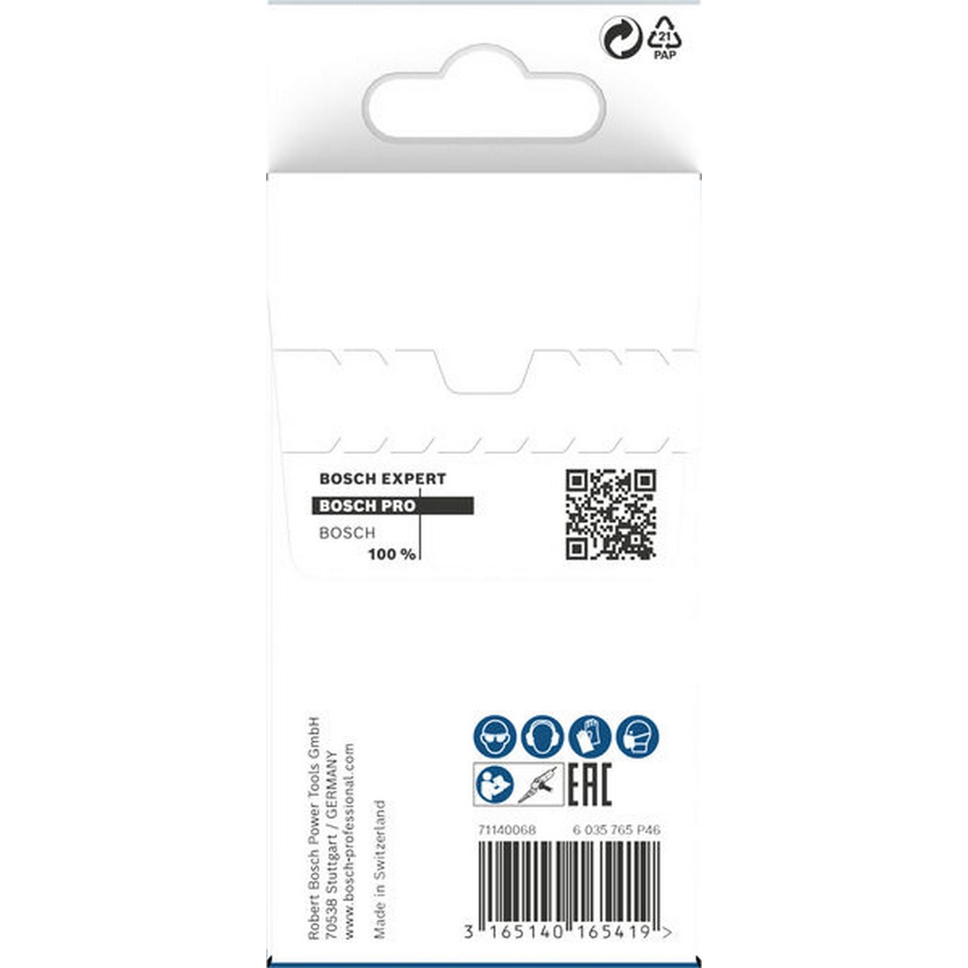Bosch PRO X440 Schleifband, 13 x 457 mm, G120, 3-tlg. #2608606205