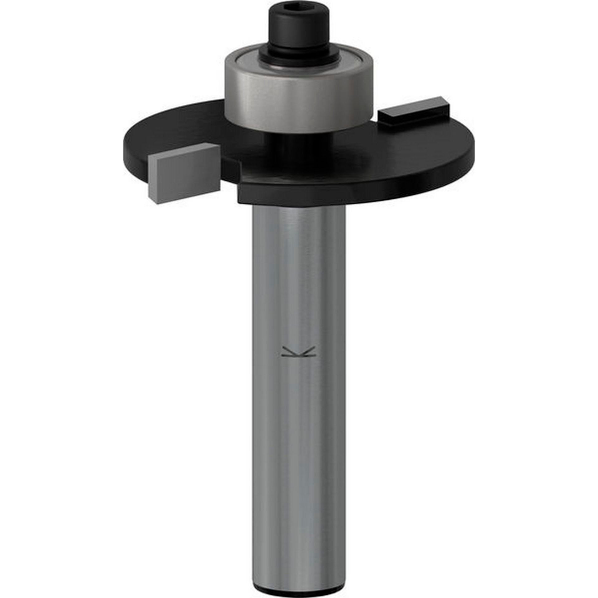 Bosch PRO Nutfräser, D 32 mm, L 4 mm, S 8 mm #2608628402
