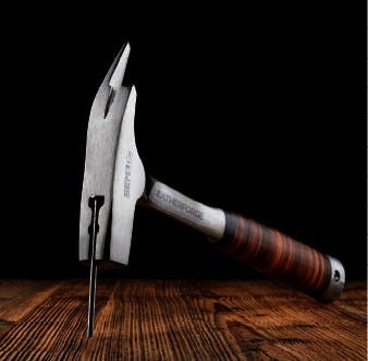 Semloc Latthammer Leatherforge