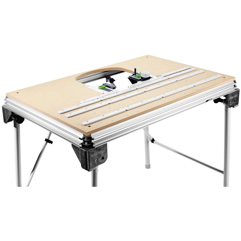 Festool Lochplatte LP-KA65 MFT/3 #500366