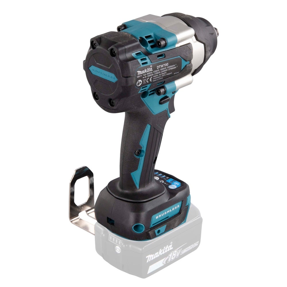 Makita Akku - Schlagschrauber LXT DTW700Z