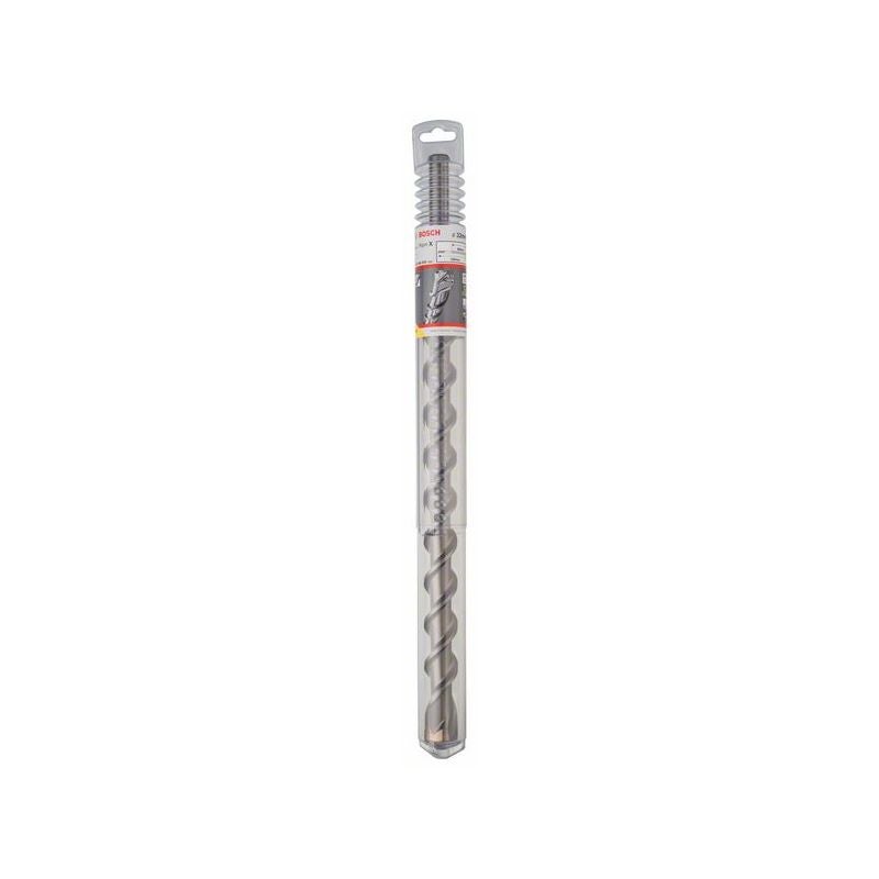 Bosch PRO SDS max-9 Natural Stone Bohrer, 32 x 400 x 520 mm #1618596505