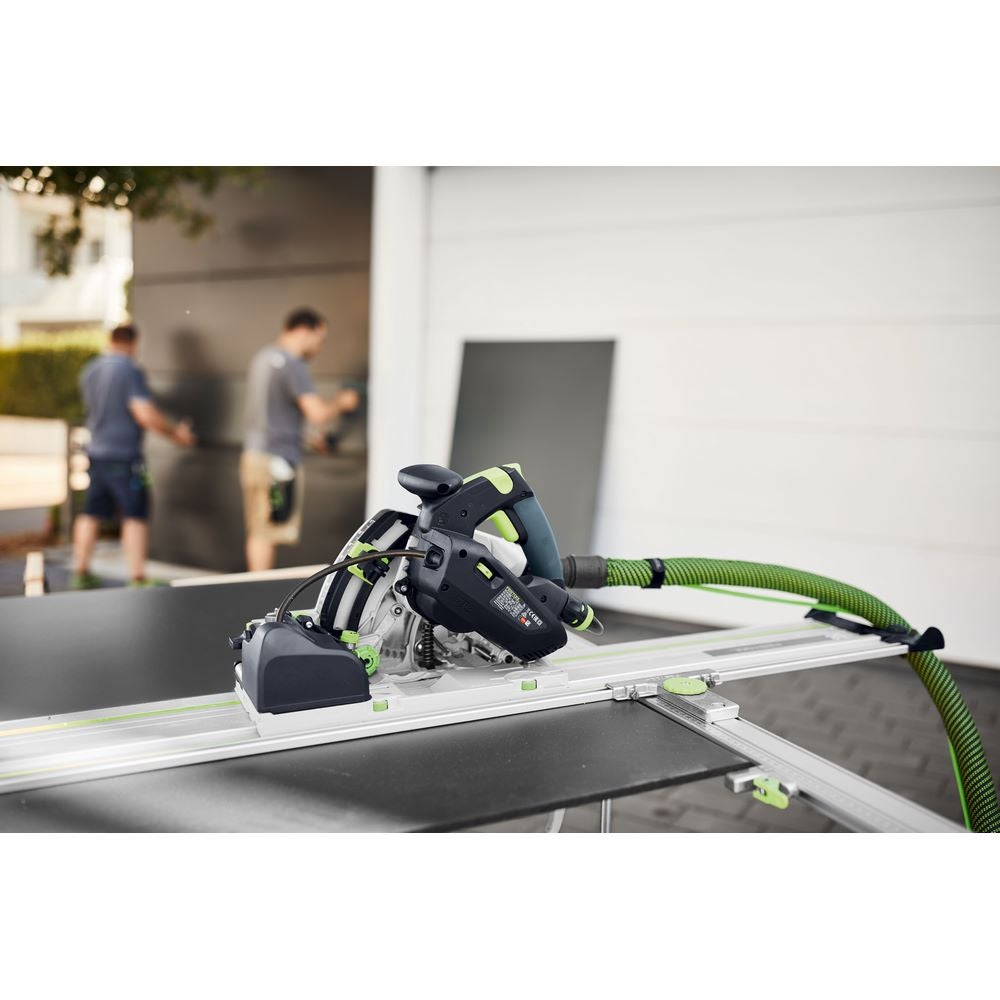 Festool Vorritzer-Tauchsäge TSV 60 KEBQ-Plus #576730