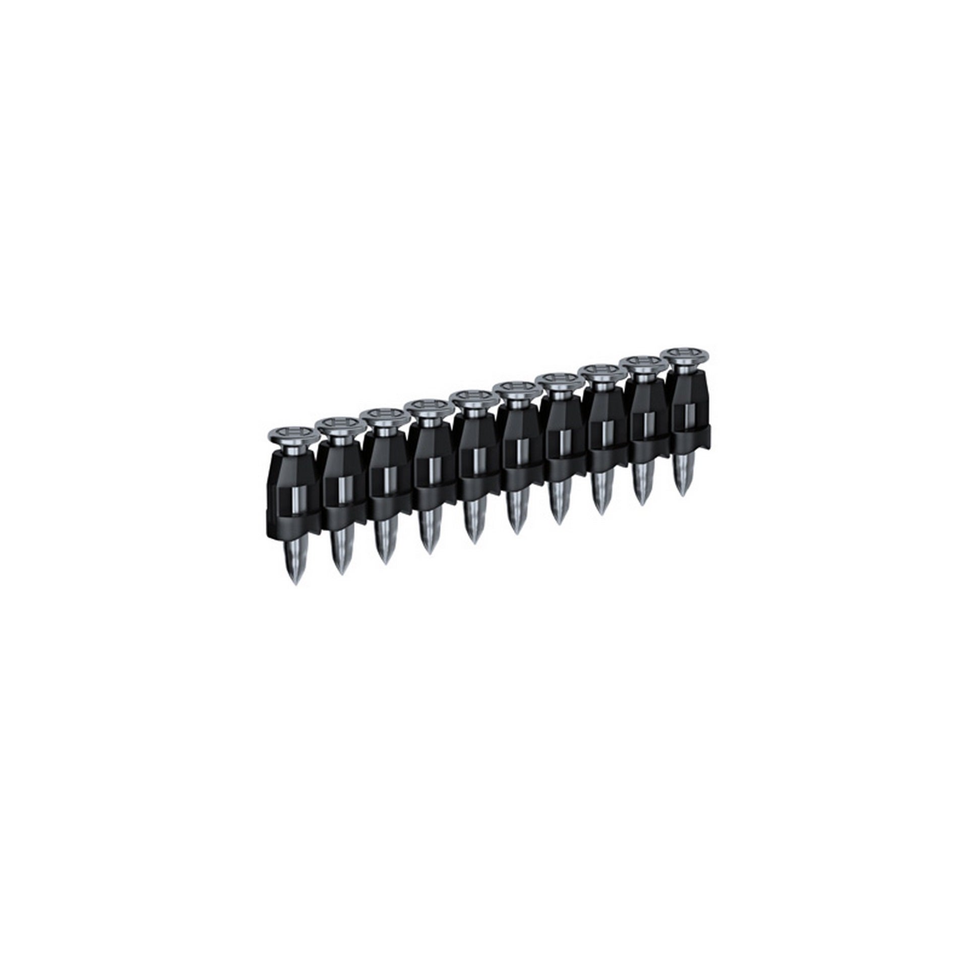 Bosch Metall/Stahlnägel für GNB18V-38 Proffessional, Länge 19 mm, 1000 Stück #1600A02F4U