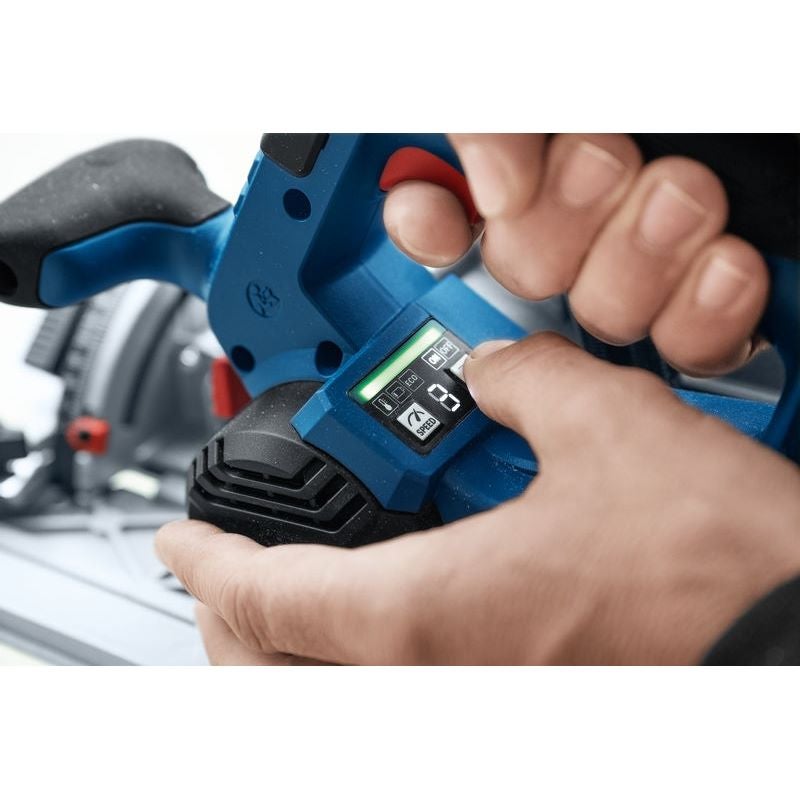 Bosch Akku-Kreissäge GKS 18V-57-2 GX #06016C1003
