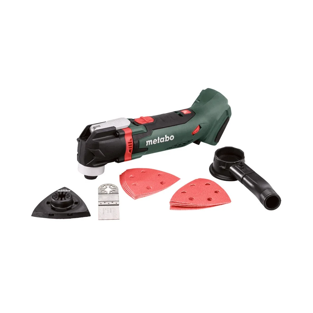 Metabo Akku-Multitool MT 18 LTX #613021890 Karton